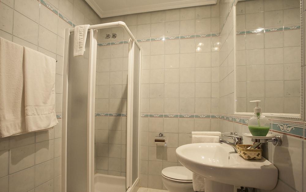 Hostal Las Paneras Ávila Kültér fotó