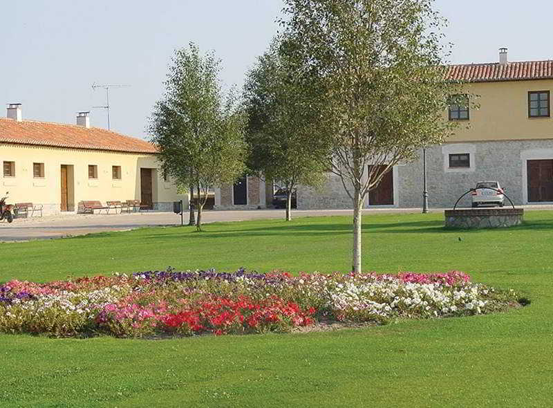 Hostal Las Paneras Ávila Kültér fotó