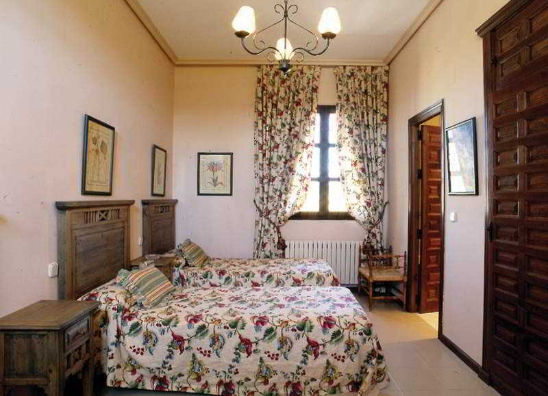 Hostal Las Paneras Ávila Kültér fotó