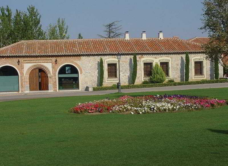 Hostal Las Paneras Ávila Kültér fotó